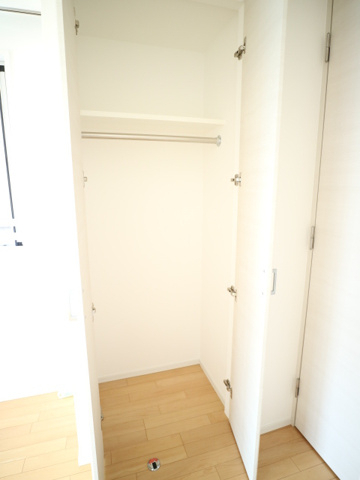 収納　別部屋参考写真
