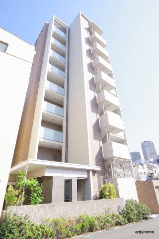 地下鉄御堂筋線 中津駅 徒歩2分 築12年