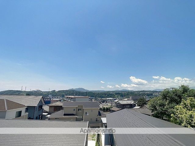 眺望　眺望