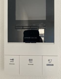 セキュリティ　※同仕様写真