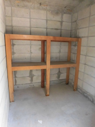 その他設備　屋外倉庫