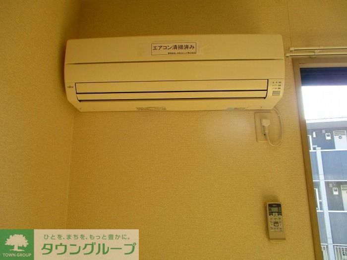 その他設備　お問合せはタウンハウジングまで！※現地待合わせ相談可能