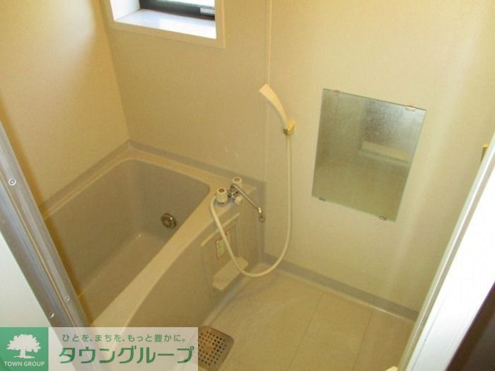 バス・シャワールーム　お問合せはタウンハウジングまで！※現地待合わせ相談可能