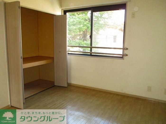 その他部屋・スペース　お問合せはタウンハウジングまで！※現地待合わせ相談可能