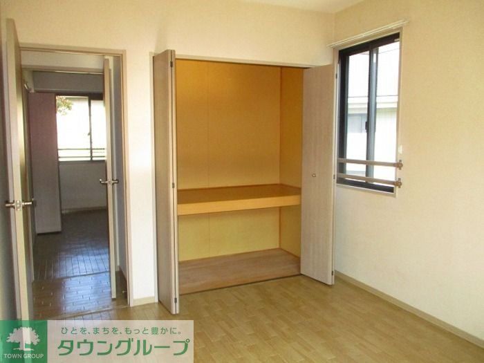 収納　お問合せはタウンハウジングまで！※現地待合わせ相談可能