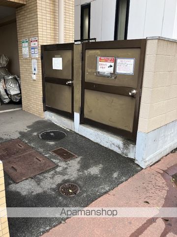 その他共有部分　その他共有部分