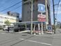 コンビニ　ローソン 淀川新北野店（コンビニ）まで183m