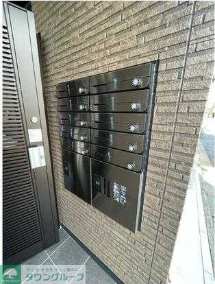 その他共有部分　★お部屋探しは株式会社タウンハウジング東京まで★