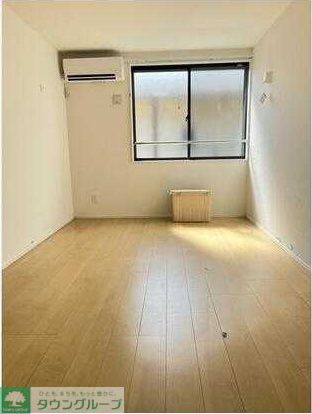 居室・リビング　★お部屋探しは株式会社タウンハウジング東京まで★