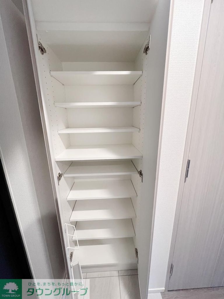 その他　靴箱