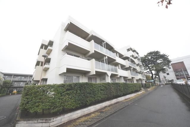 建物外観　★きれいな外観★