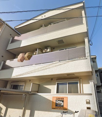 ロビー　FmaisonLOREVI番館　ロビー