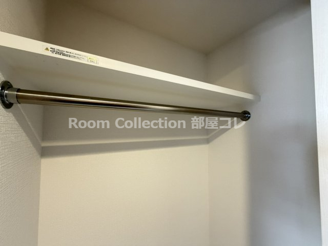 収納　※同物件他部屋写真 反転、色違いの場合有 現況優先