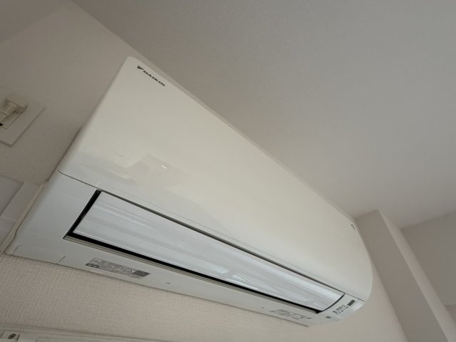 その他設備　※同物件他部屋写真 反転、色違いの場合有 現況優先