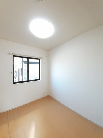その他部屋・スペース　明るい室内です