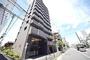 南砂町駅より徒歩14分 6階 築4年8ヶ月の賃貸物件