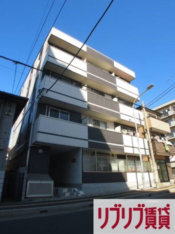 ＪＲ総武線 千葉駅 徒歩7分 築15年