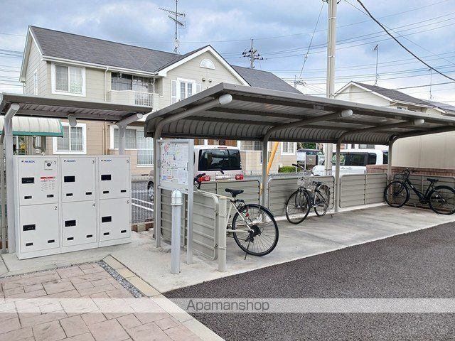 その他共有部分　その他共有部分