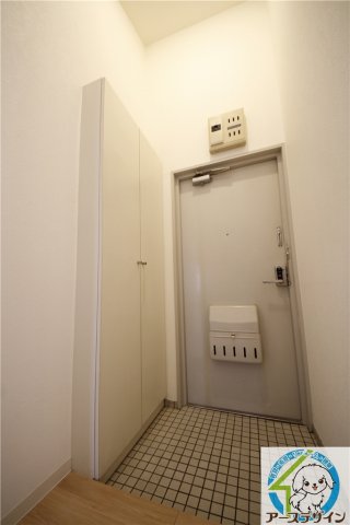 玄関　※類似部屋