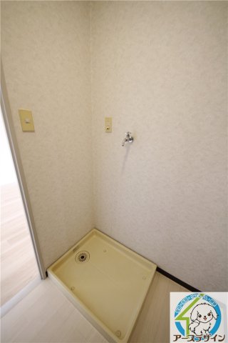 洗面設備　※類似部屋