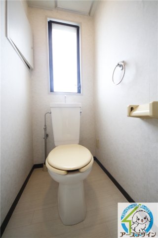 トイレ　※類似部屋