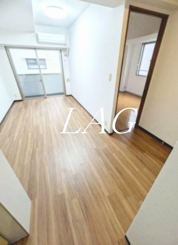 居室・リビング　洋室のお部屋です。