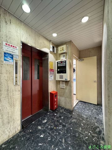 ロビー