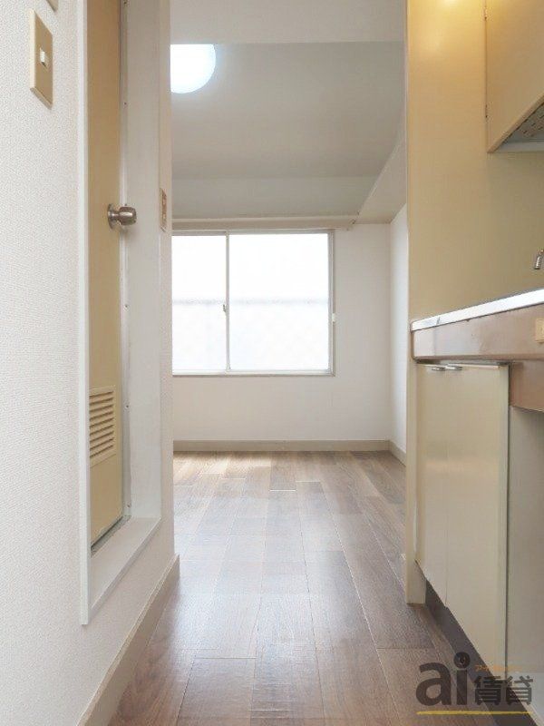 玄関　※同仕様写真
