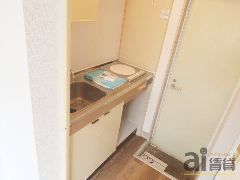 キッチン　※同仕様写真