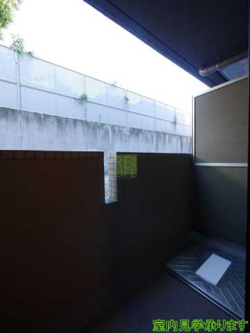 ルーブル早稲田六番館の内装写真