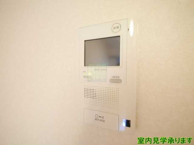 ルーブル早稲田六番館のその他写真