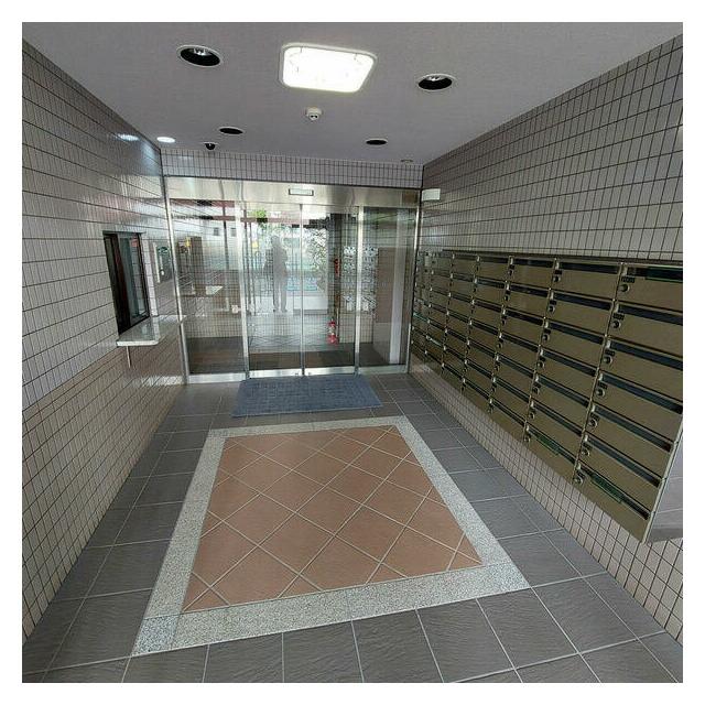 ロビー