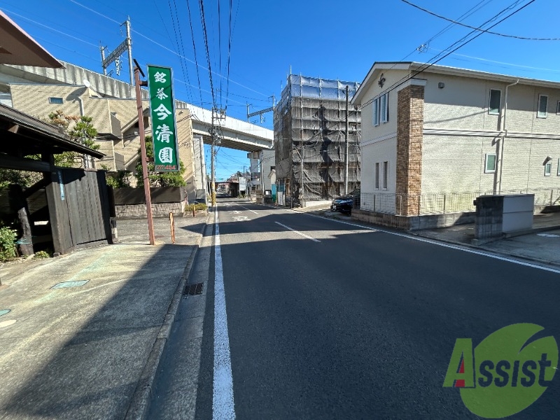 その他共有部分　駐輪場その他