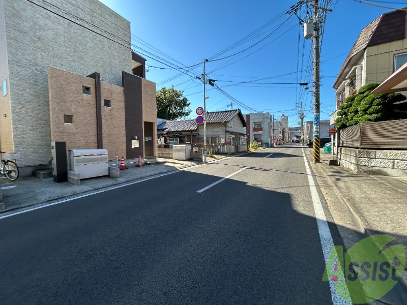駐車場　駐車場その他
