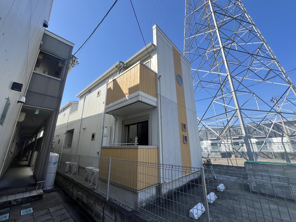 シャイン太子堂