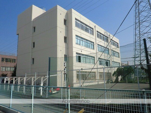 その他　共立高等看護学院（その他）まで602m