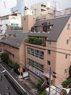 病院　社団東弘会山川病院（病院）まで246m