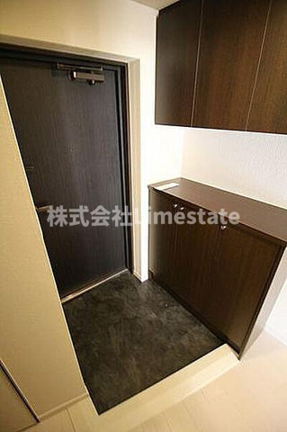 玄関　別部屋参考写真