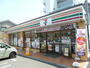 コンビニ　セブンイレブン大田区本羽田1丁目店（コンビニ）まで228m