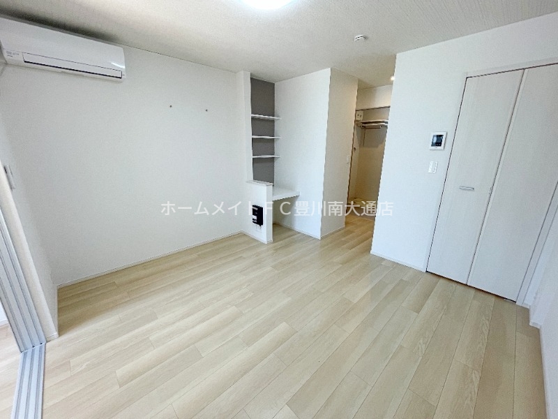 その他部屋・スペース　同型完成モデル