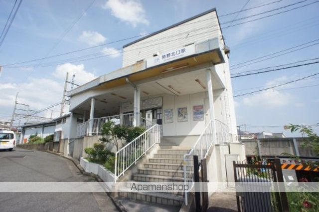 その他　【駅】勢野北口（その他）まで509m