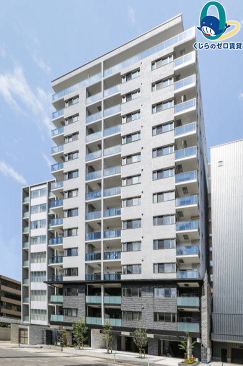 建物外観　★☆他社掲載も内見や契約可能！相見積もり大歓迎☆★