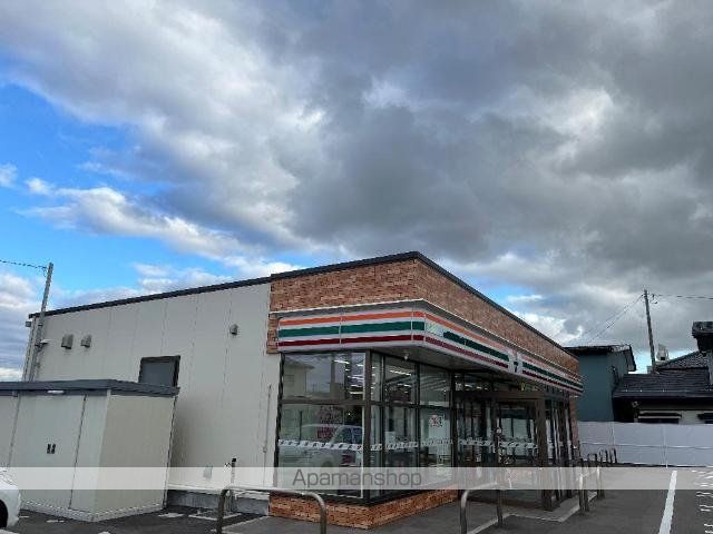 その他　セブンイレブン秋田仁井田二ツ屋店（その他）まで1303m