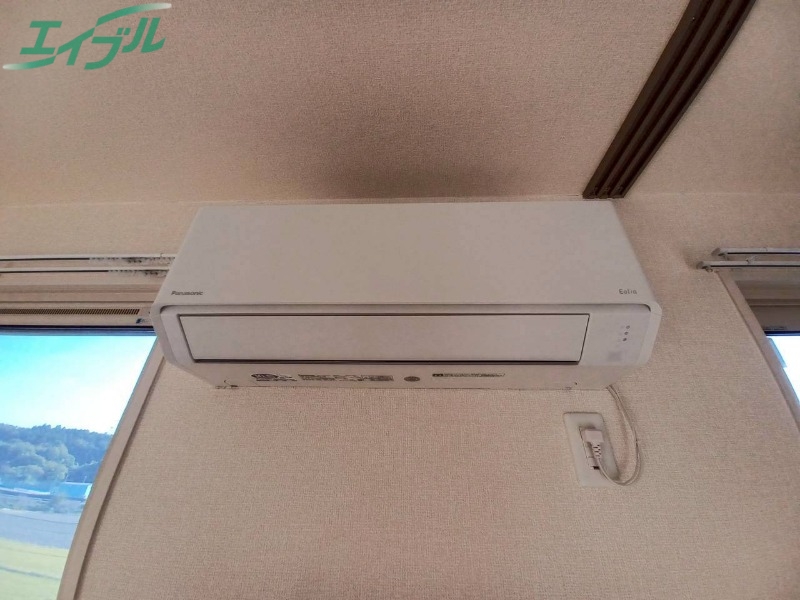 その他設備　別部屋反転参考写真です