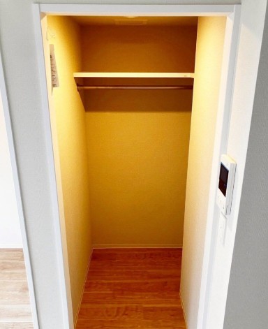 収納　収納※別部屋参考写真
