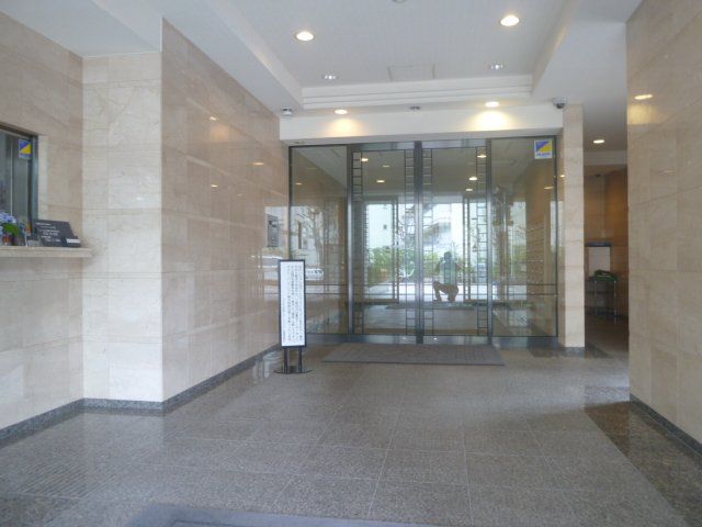 ロビー