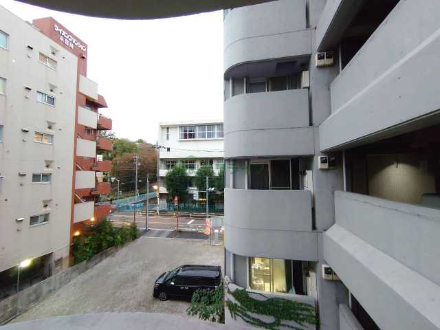 眺望　メインステージ江戸川橋