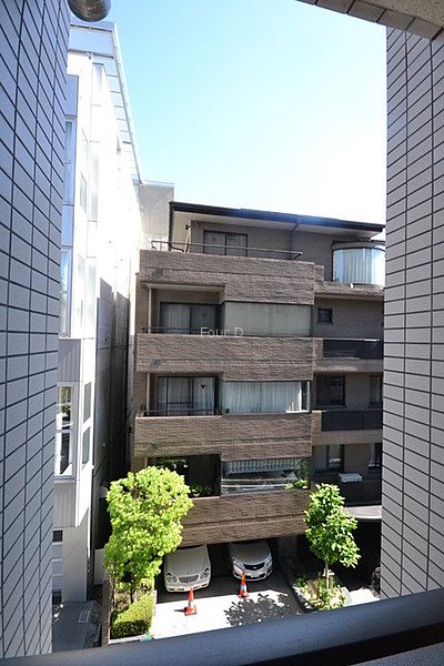 眺望　《見学予約受付中》人気のシリーズマンション！設備充実！