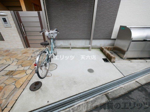 その他　バルコニー