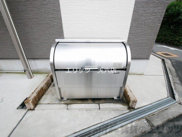 その他共有部分　バルコニー